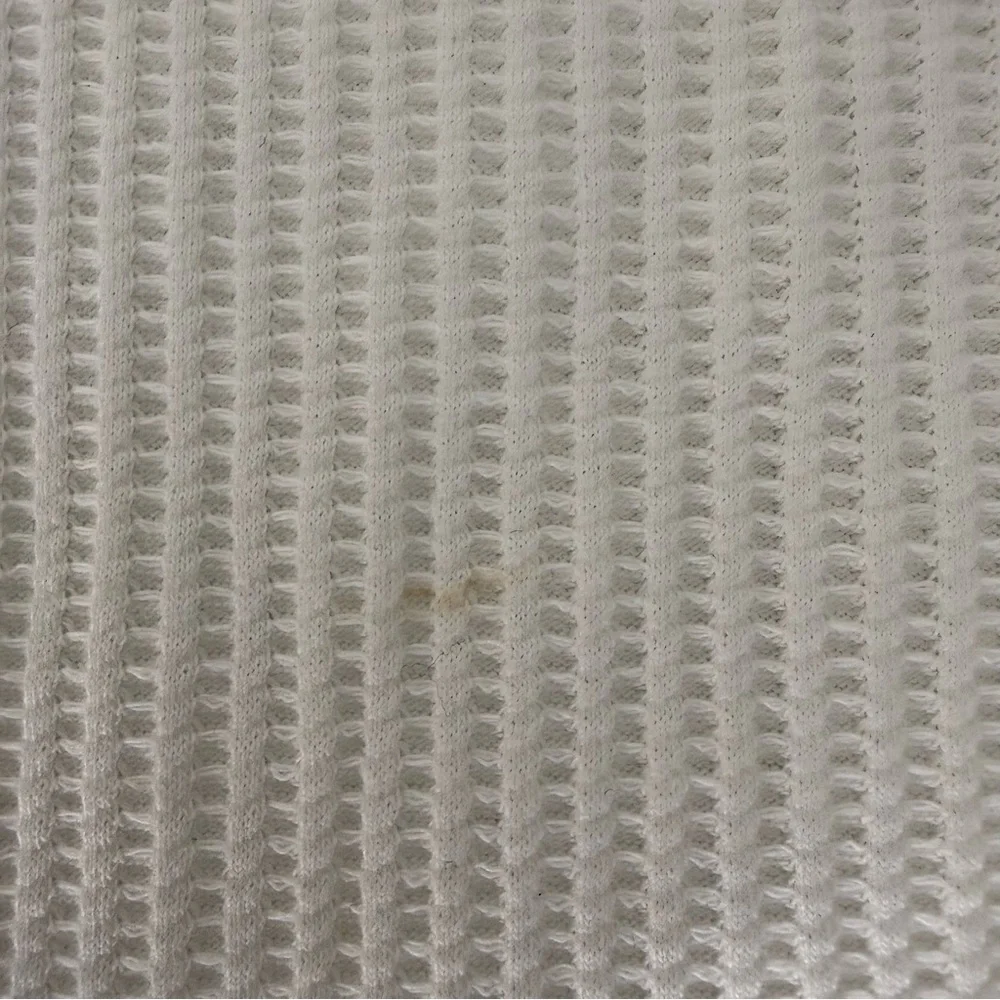 The Range Stark Jumbo Waffle Knit Gathered Slash Long Sleeve Top Size XS - Picture 5 of 13